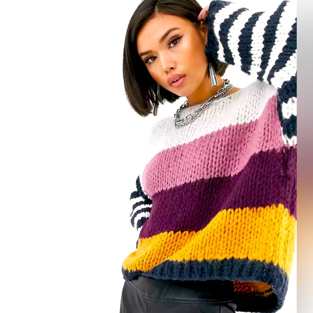 Blank NYC Sweater